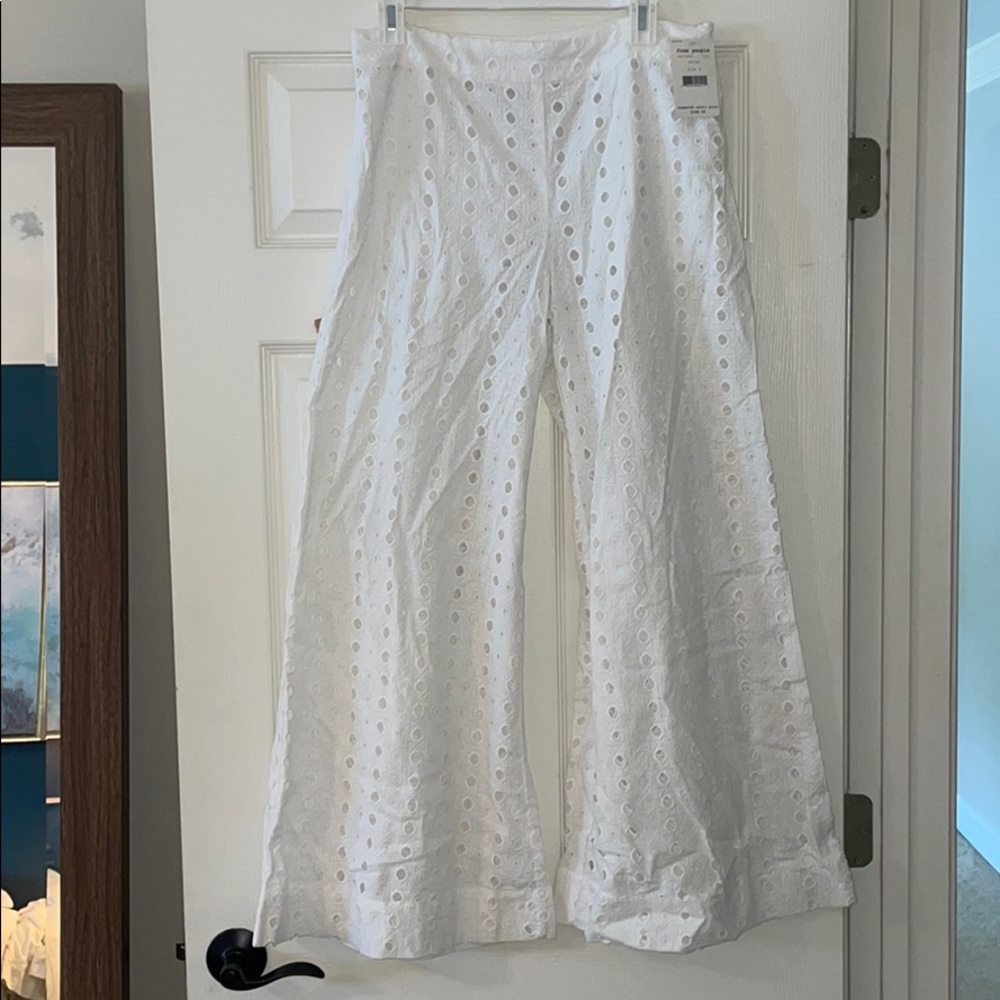 Free People Pants